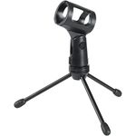 Gator GFW-MIC-0250 Mini Tripod Desktop Stand