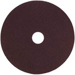 Scotch-Brite Surface Preparation Pad Plus SPPP17, Deep Scrubbing Floor Pads - 17 in, 5 Pads