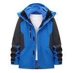 Hengjia Snow Jackets