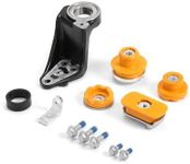 BINB ROAD Front Differential Bracket LR110309 Compatible with Land Rover Range Rover Vogue Sport Discovery 5 Defender