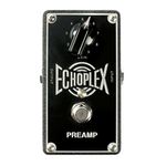 Jim Dunlop EP101 Echoplex Preamp Pedal, Black
