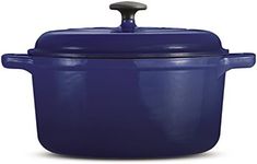 Tramontina Dutch Oven Cast Iron, 6.