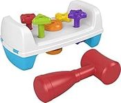 Fisher-Price Toddler Toy Tap & Turn