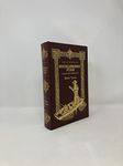 The Adventures of Huckleberry Finn: Tom Sawyer's Companion (2008 Brown Leatherbound Hardcover Easton Press Deluxe Limited Collector's Edition Printing, 0677068573)