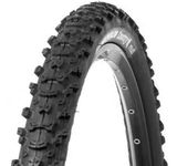 Michelin Michelin, Country Mud, Tire, 26''x2.00, Wire, Clincher, 30TPI, Black,