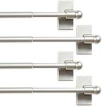 H.VERSAILTEX Magnetic Curtain Rod M