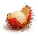 Rambutan 1kg - Exotic fruit - Fresh from Thailand