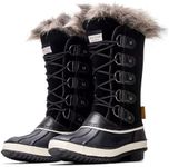 Project Cloud Womens Snow Boots - G