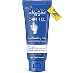 Gloves In A Bottle – Shielding Lotion for Dry Skin, Hand Lotion Travel Size, Protects & Restores Dry Cracked Skin– 3.4 oz..