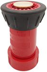 Industrial Fire Hose Nozzles