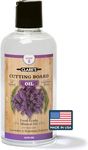 CLARK'S Cutting Board Oil - Infused with Lavender and Rosemary - Food Grade Mineral Oil - Ideal for Butcher Blocks and Boards - Cutting Board Oil - Butcher Block Wax - Mineral Oil - 12 oz