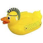 Airhead Punk Duck Inflatable Pool F