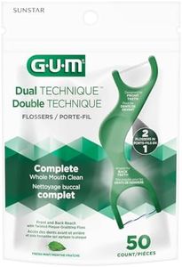 GUM Dual T