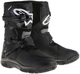 Alpinestars Mens Belize Drystar Boot (Black, 11)