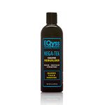 Eqyss International Mega-tek Rebuilder Hoof Mane T 16 Fluid Ounce - 10445