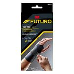 Futuro Energizing Wrist Support 48403EN Left Hand, Large/Extra-Large