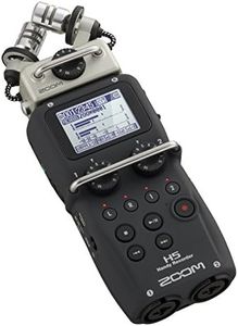 Zoom H5 6-