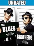 The Blues Brothers - Unrated