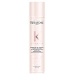 Kérastase Fresh Affair, Oil-absorbing Multi-benefit Fine Fragrance Dry Shampoo, For All Hair Types, With Vitamin E, 150g