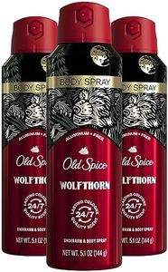 Old Spice 