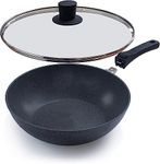 Wok For Cooking