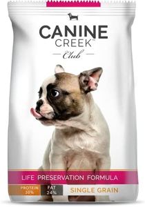 Canine cre