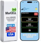 MarCELL Cellular Temperature, Humid