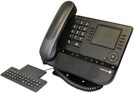 Alcatel-Lucent 8068 IP No Bluetooth