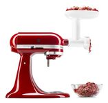 KitchenAid Food Grinder Attachment, KSMFGA