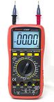 Sinometer 30-Range Digital Multimeter & LCR Meter, VC9808