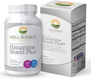 Histamine 