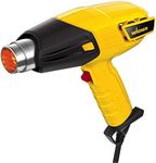 Wagner Spraytech 0503059 FURNO 300 Heat Gun, Dual Temp 750ᵒF & 1100ᵒF Heat Settings, Electric Heat Gun for Paint Removal, Bending PVC, Crafts and More