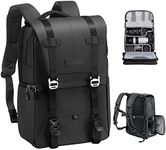 K&F Concept Camera Backpack, Camera