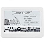 waveshare 7.5inch Passive NFC-Power
