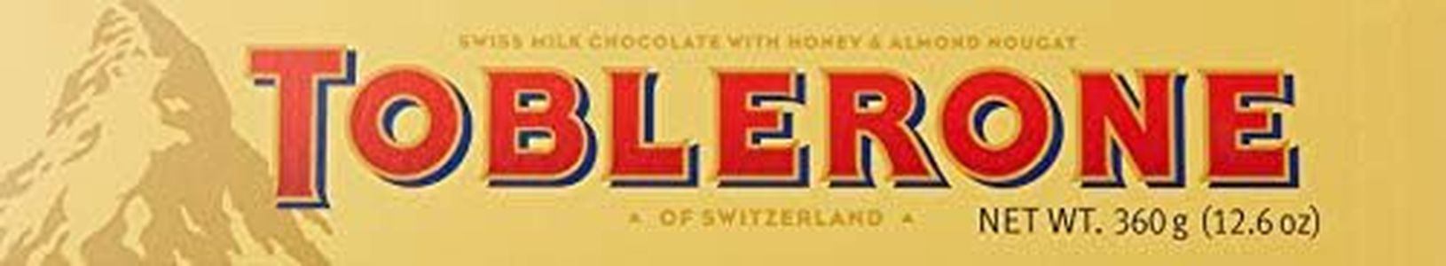 Toblerone 