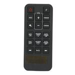 COV33552428 Soundbar Remote Control Replacement for LG SH2 SPH2BP SPH3BW SH3B LAC553B S45A1D