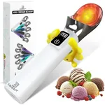 Heated Ice Cream Scoop, ZWJBSGY Ele