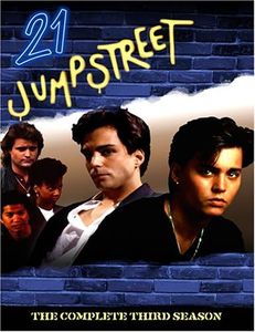 21 Jump Street: Season 3