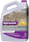 Rejuvenate Luxury Vinyl Floor Clean