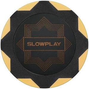 SLOWPLAY N