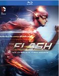 The Flash: The Complete First Season