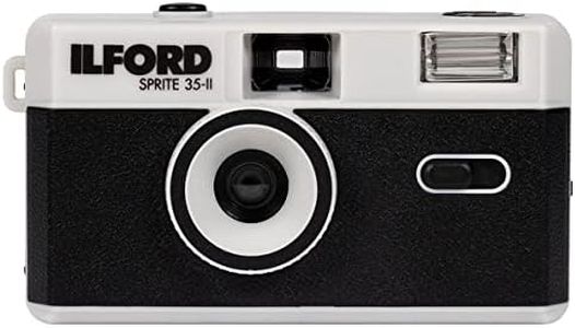 Ilford Spr