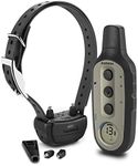 Garmin Delta Sport XC Bundle, Handheld and Dog Training Device with Built-in BarkLimiter