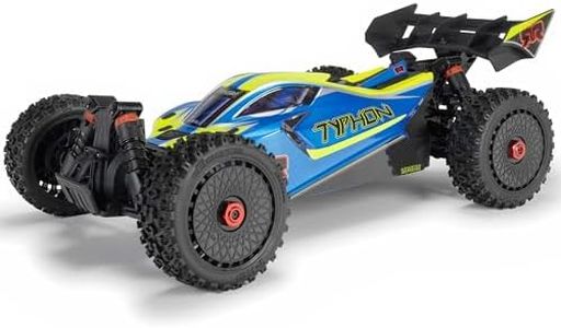 ARRMA RC C
