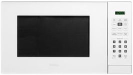 Danby DBMW1121BWW 1.1 cu. ft. Countertop Microwave in White