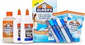 Elmer's Elmer’s Cloud Slime Kit | S