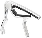 Dunlop Capo - Trigger Electric - Nickel