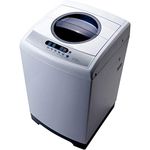 CURTIS INTERNATIONAL RPW160-C RCA 1.6 cu. ft. Portable Washer, White