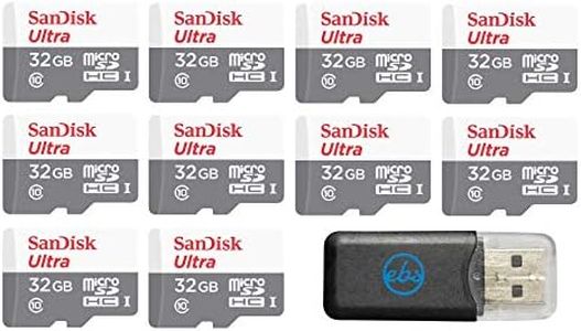 Sandisk 32