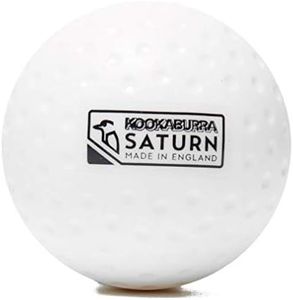 Kookaburra Saturn Dimple Hockey Ball